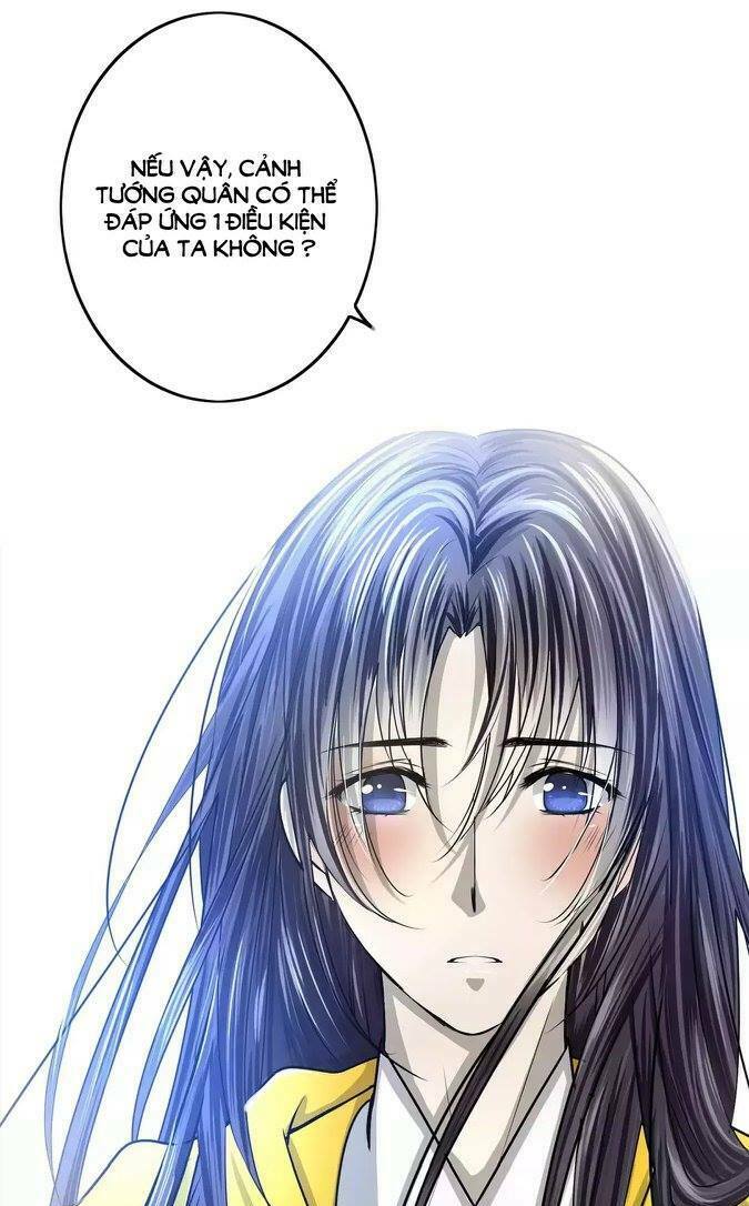 Nghịch Thần: Chapter 44