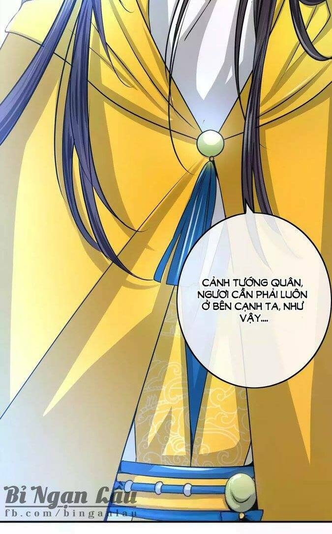 Nghịch Thần: Chapter 44