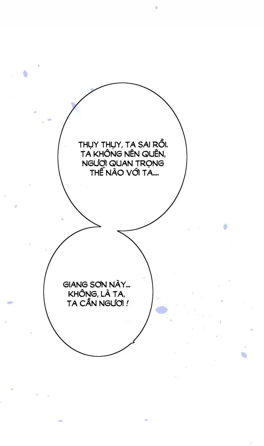 Nghịch Thần: Chapter 44