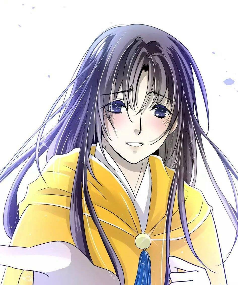 Nghịch Thần: Chapter 44