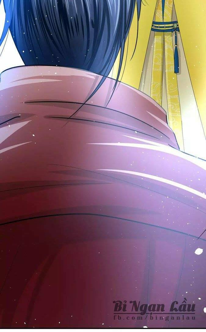 Nghịch Thần: Chapter 44