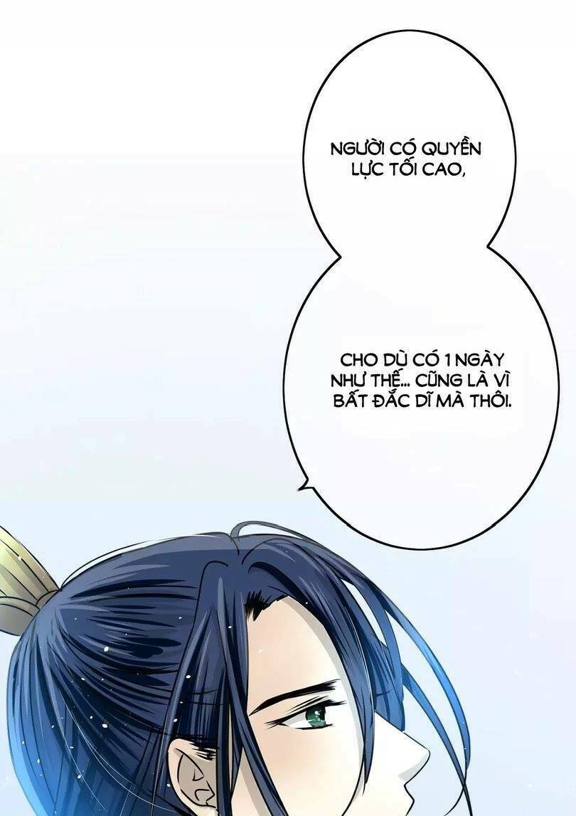 Nghịch Thần: Chapter 44