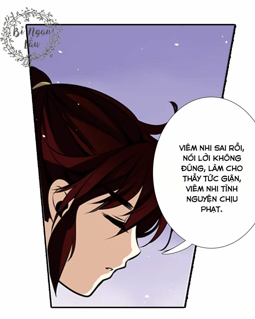 Nghịch Thần: Chapter 6