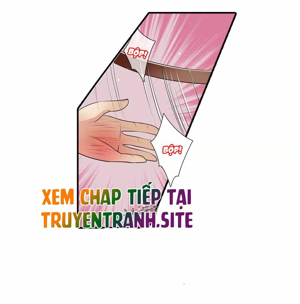 Nghịch Thần: Chapter 6