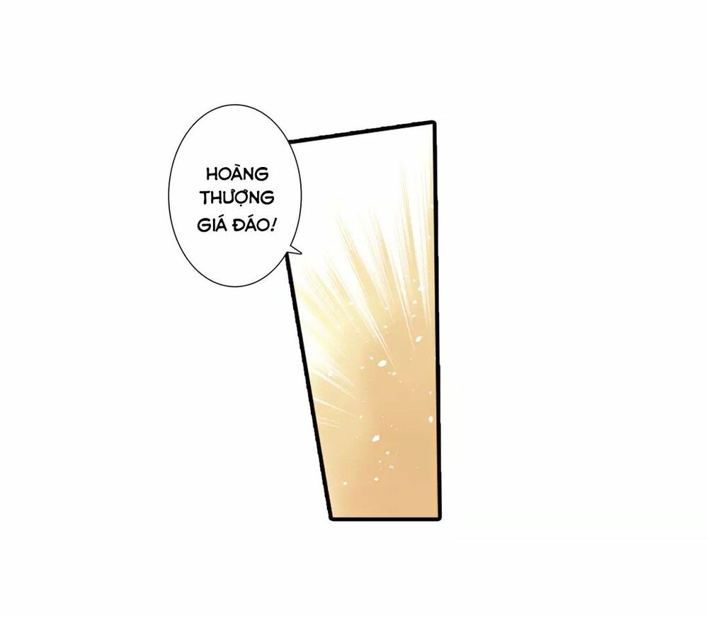Nghịch Thần: Chapter 6