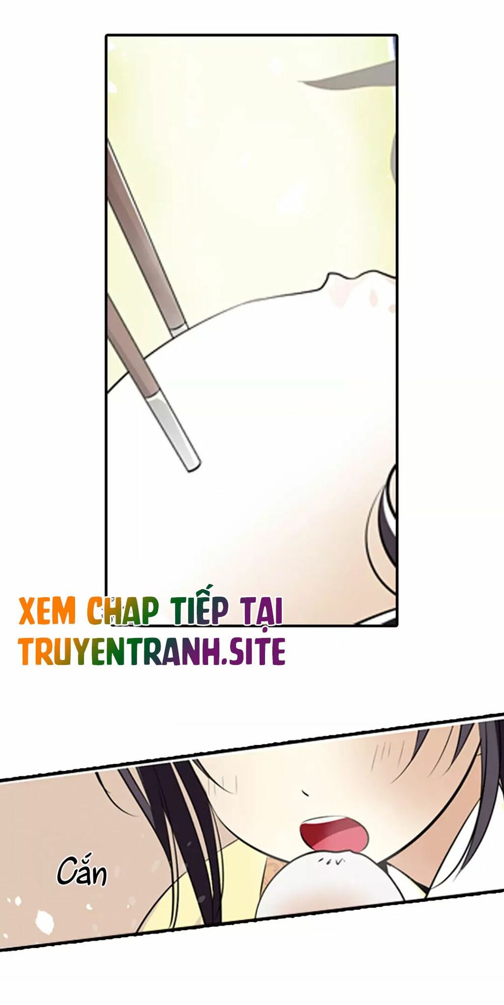 Nghịch Thần: Chapter 6