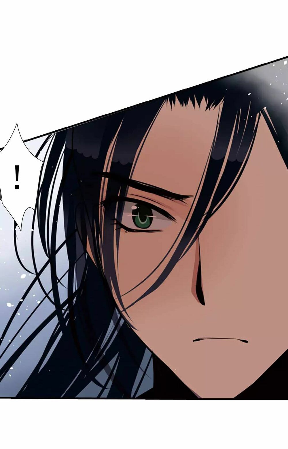 Nghịch Thần: Chapter 7