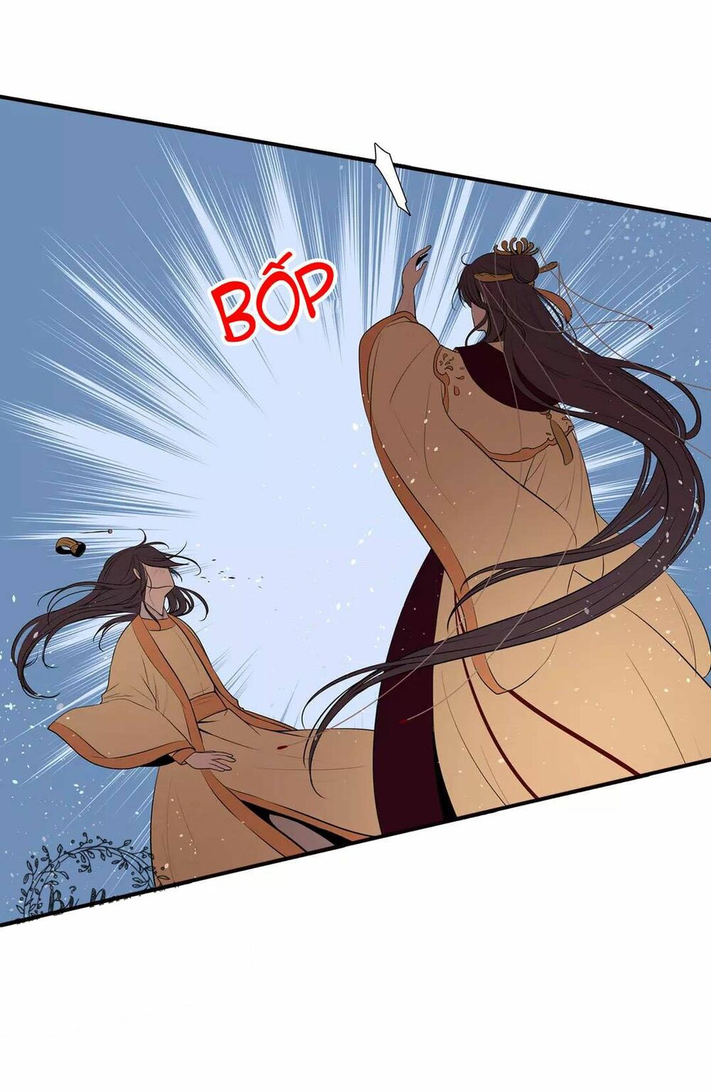 Nghịch Thần: Chapter 7