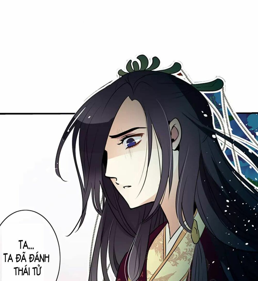 Nghịch Thần: Chapter 7