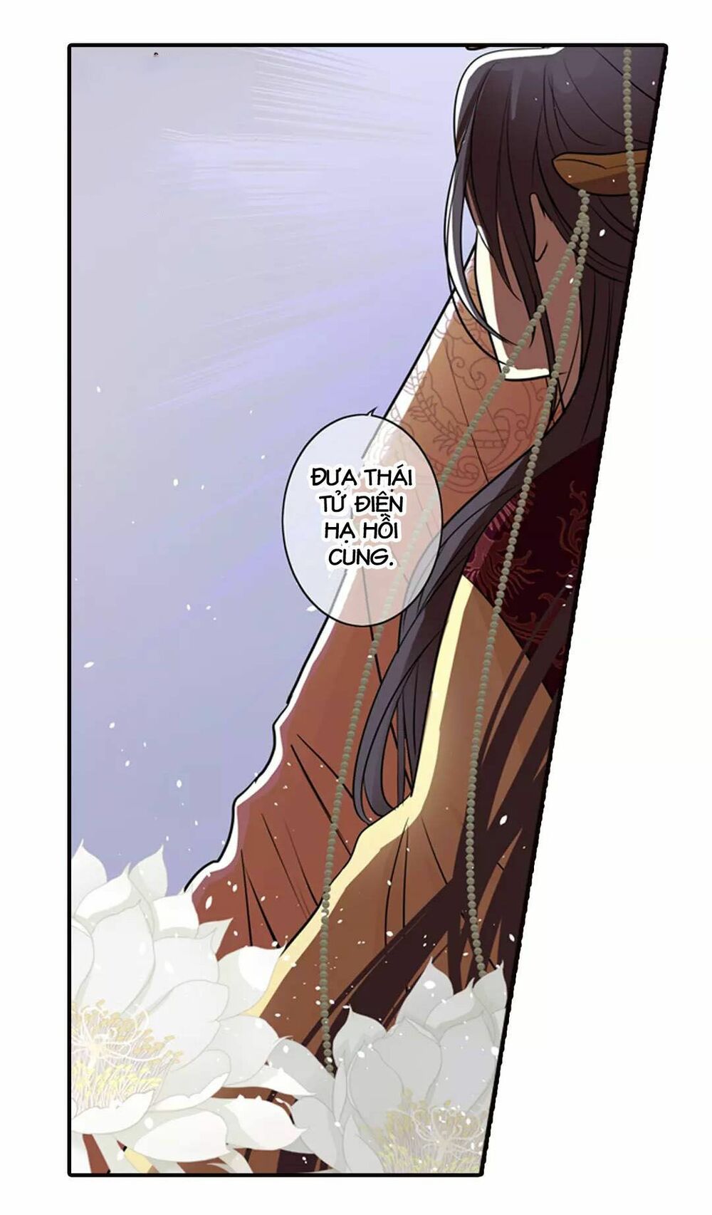 Nghịch Thần: Chapter 7