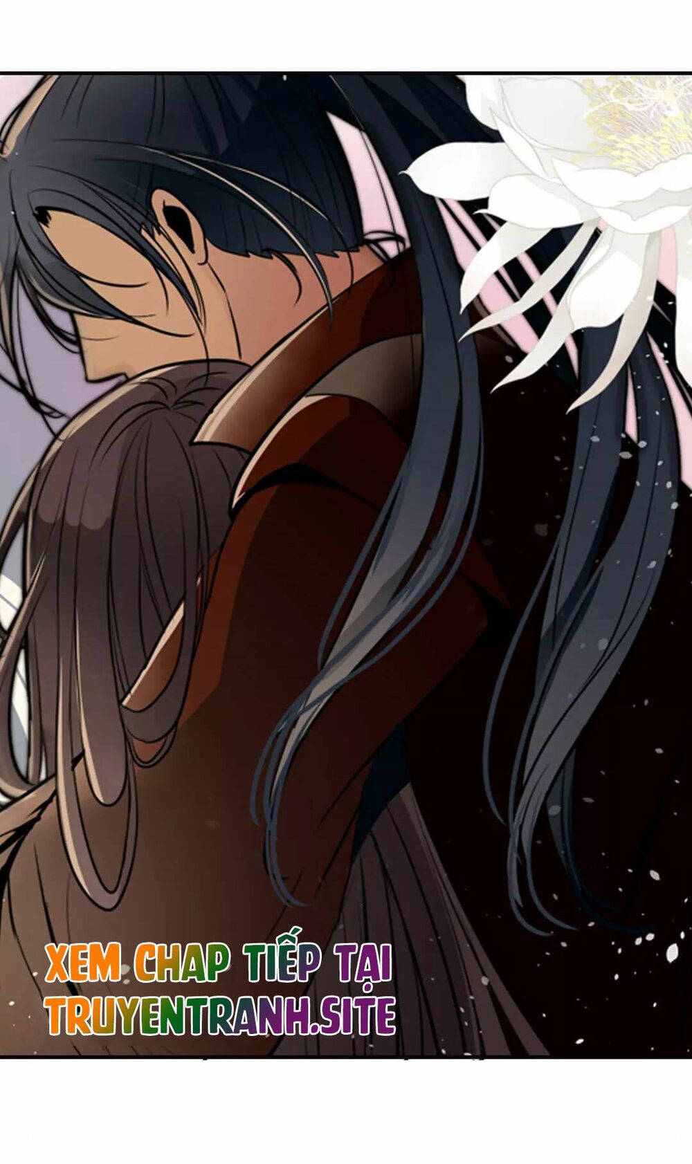 Nghịch Thần: Chapter 7