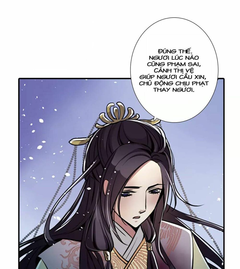 Nghịch Thần: Chapter 7