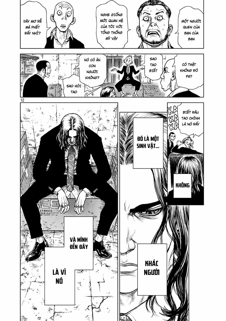 Origin: Chapter 1