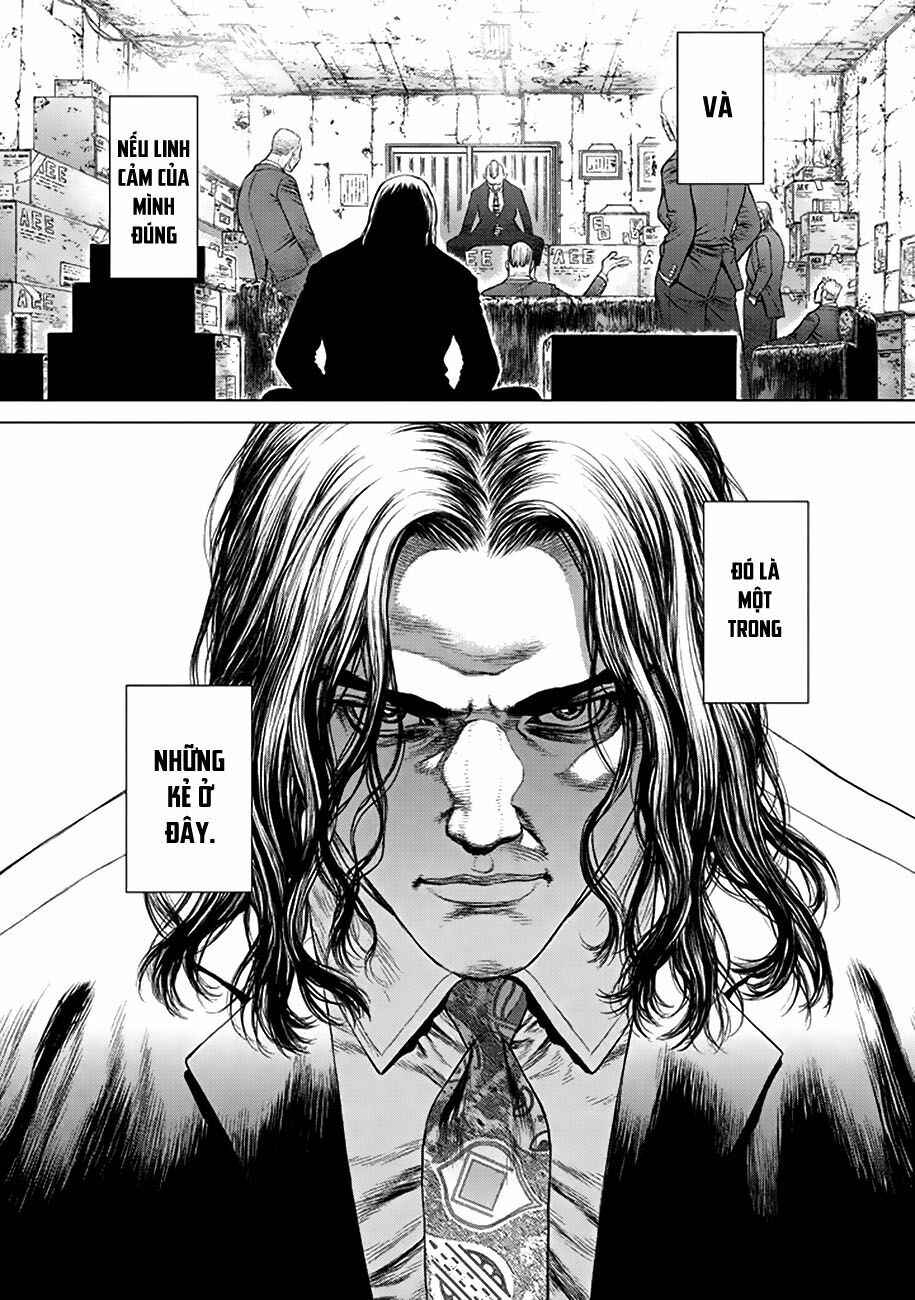 Origin: Chapter 1
