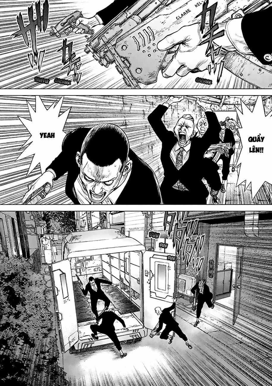 Origin: Chapter 1