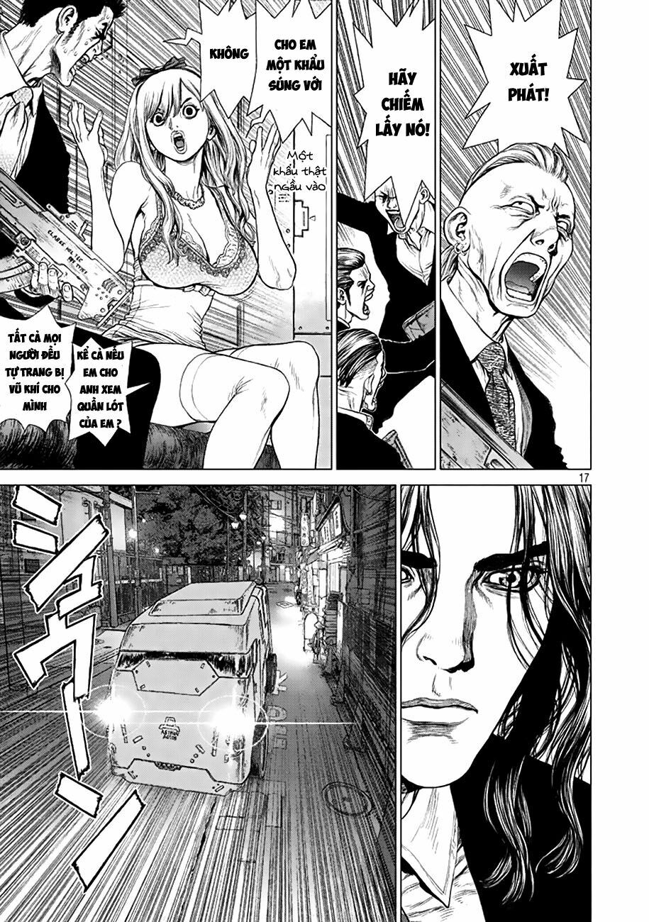 Origin: Chapter 1