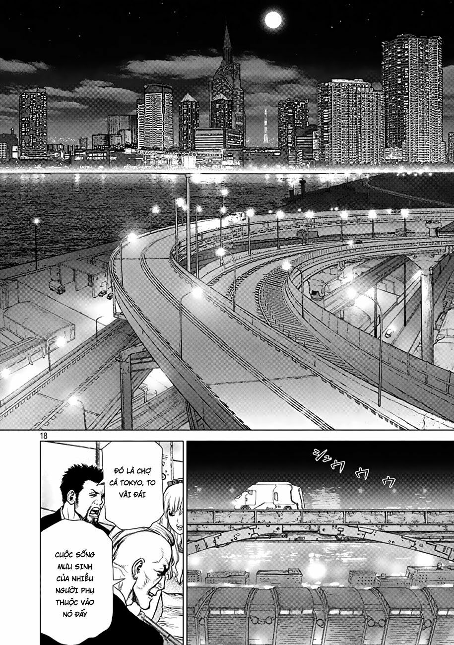 Origin: Chapter 1