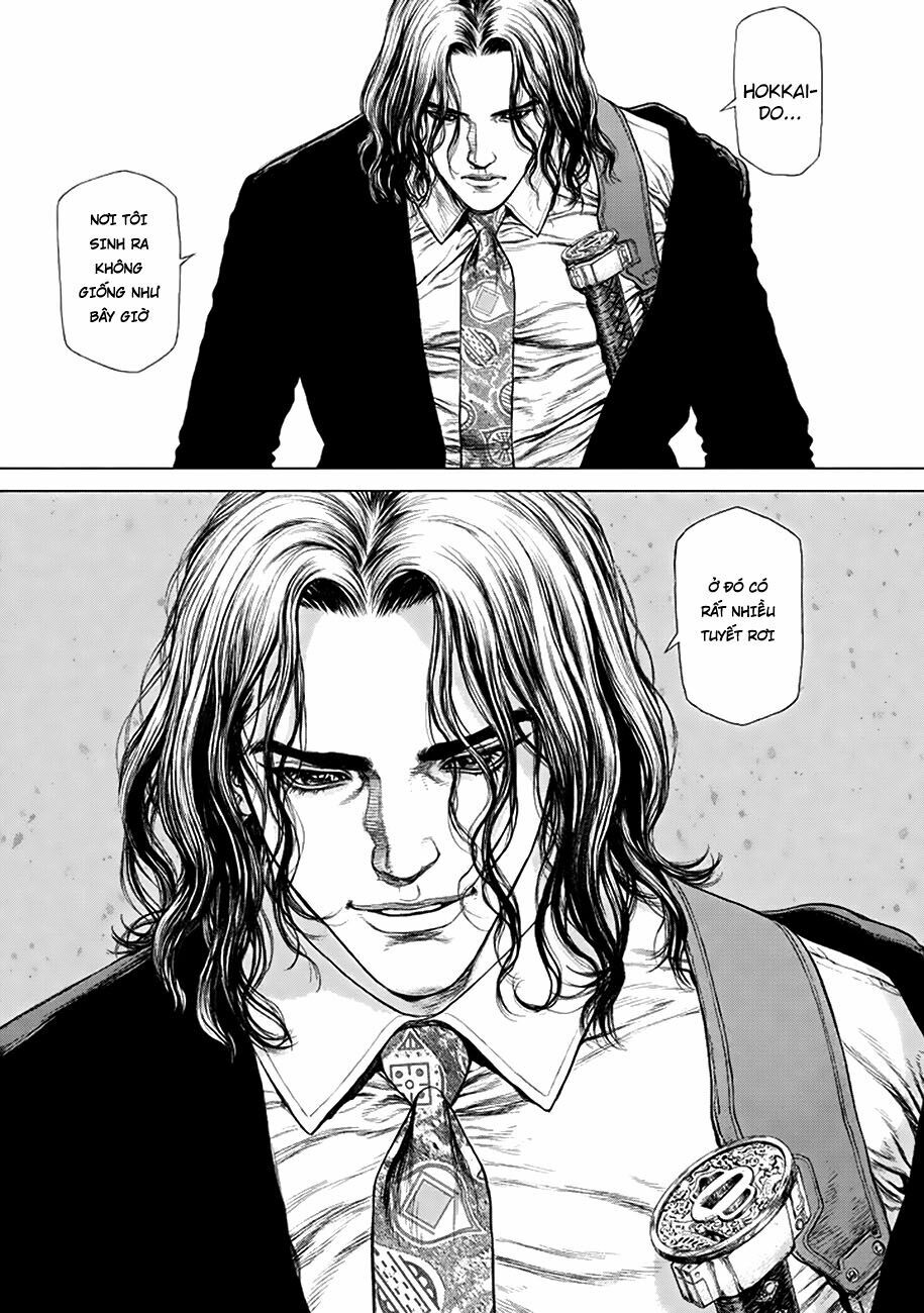 Origin: Chapter 1