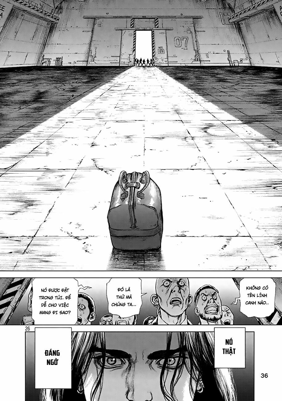 Origin: Chapter 1