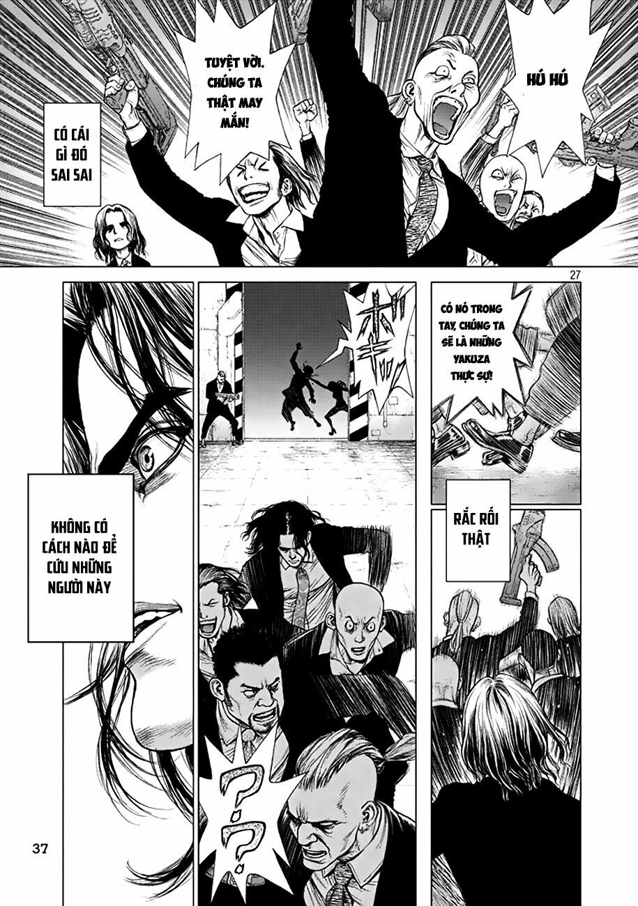 Origin: Chapter 1