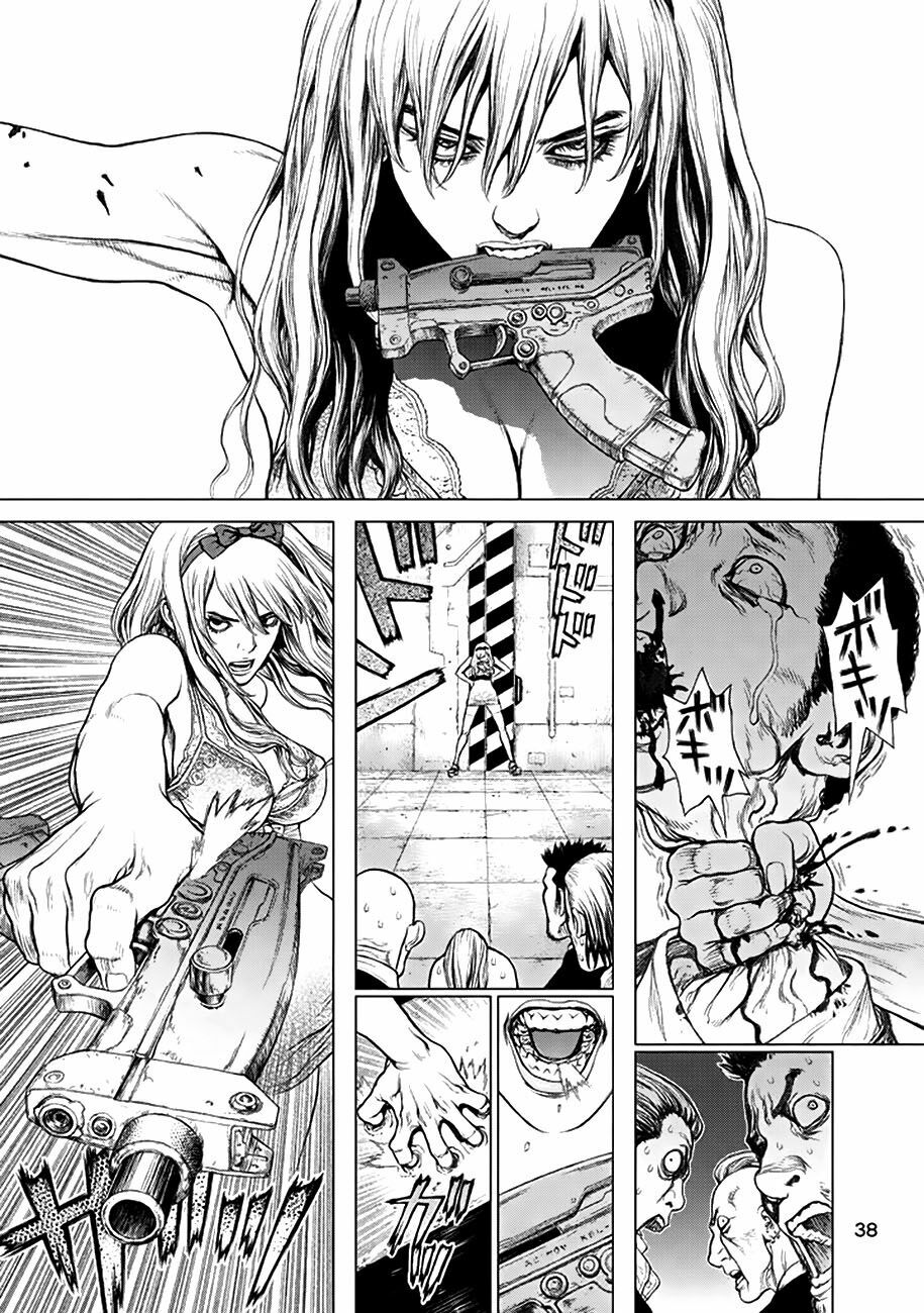 Origin: Chapter 1
