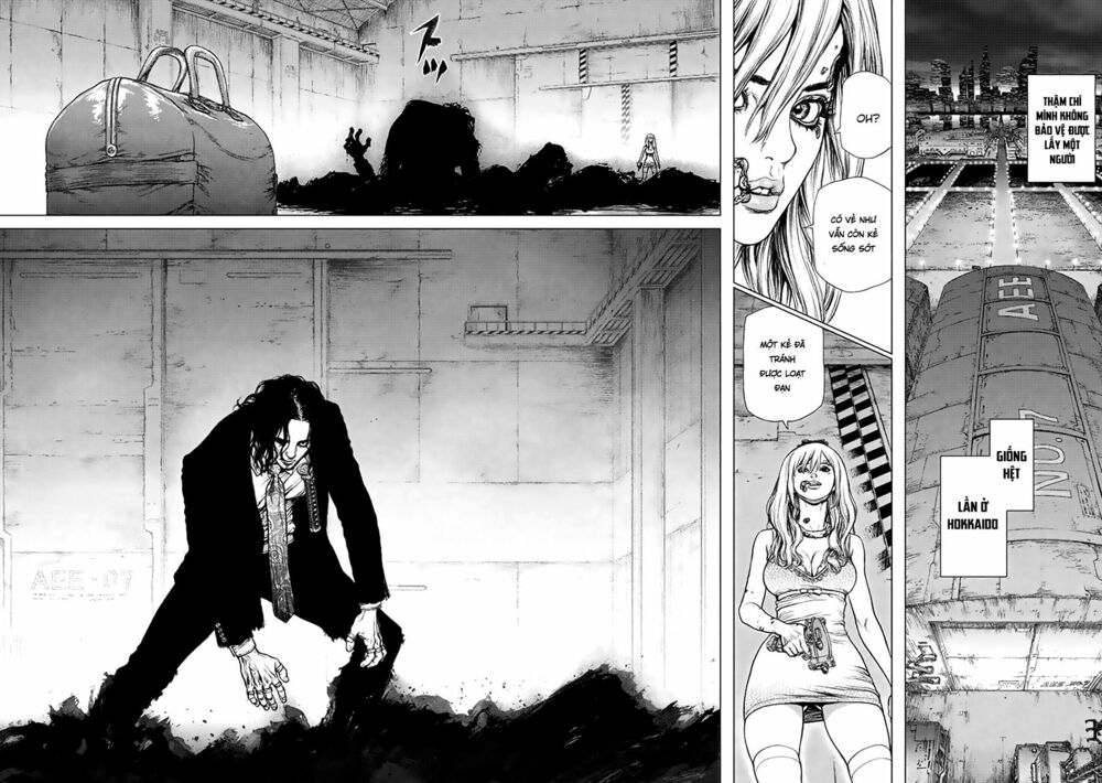 Origin: Chapter 1