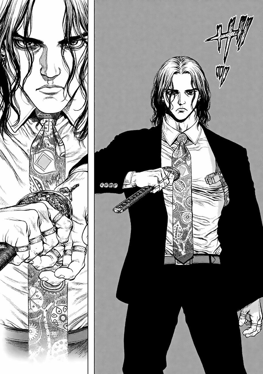 Origin: Chapter 1