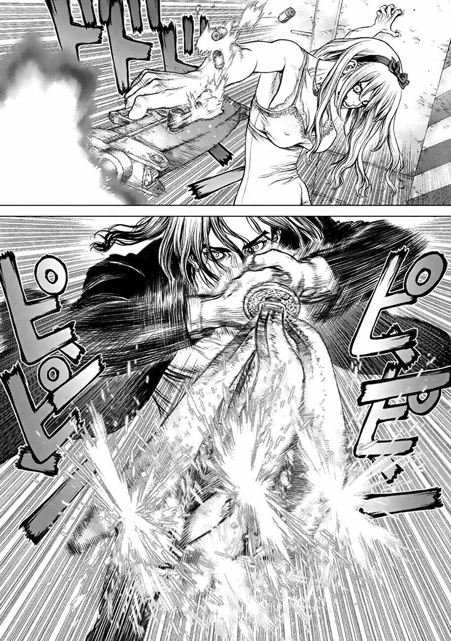 Origin: Chapter 1