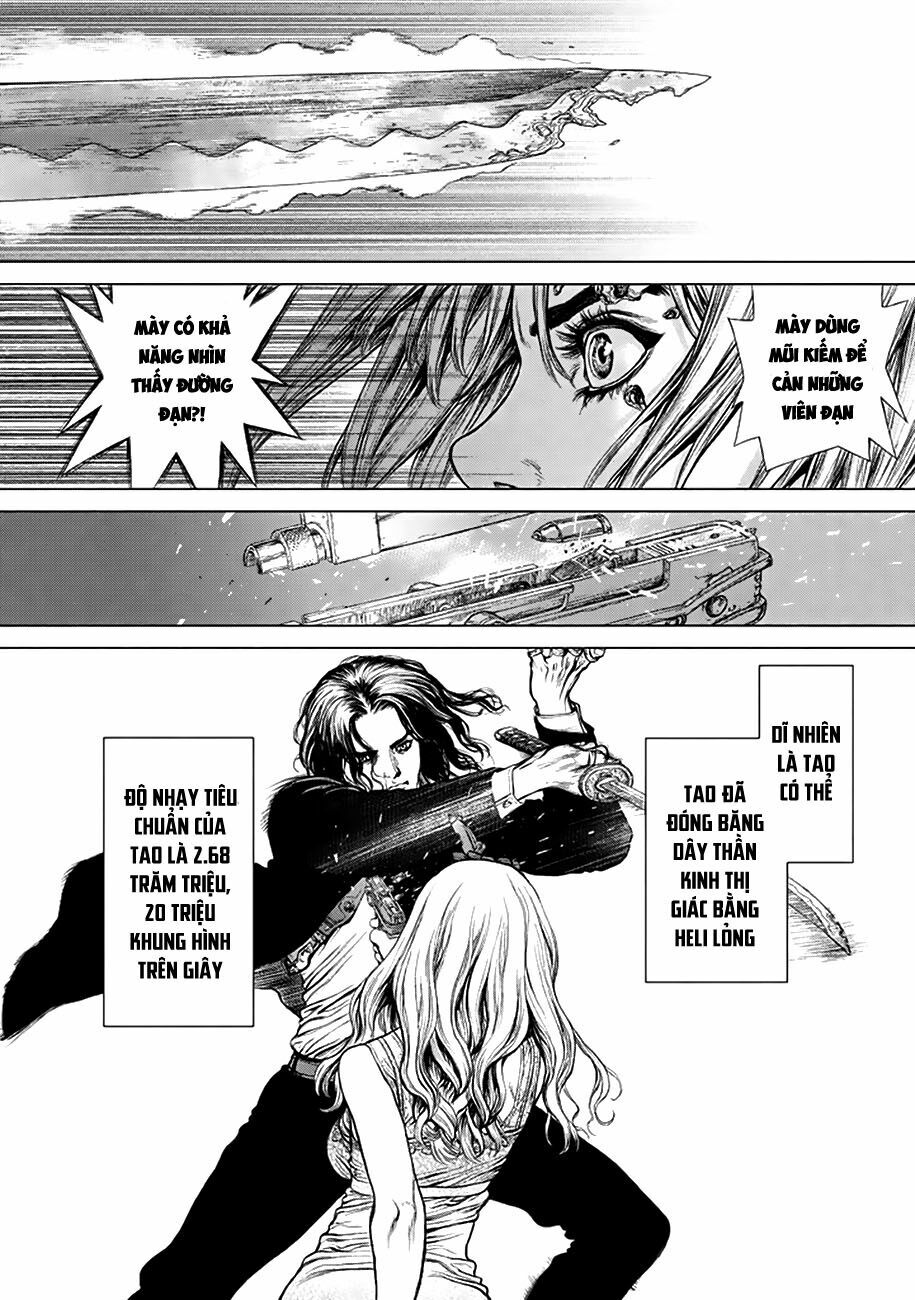 Origin: Chapter 1