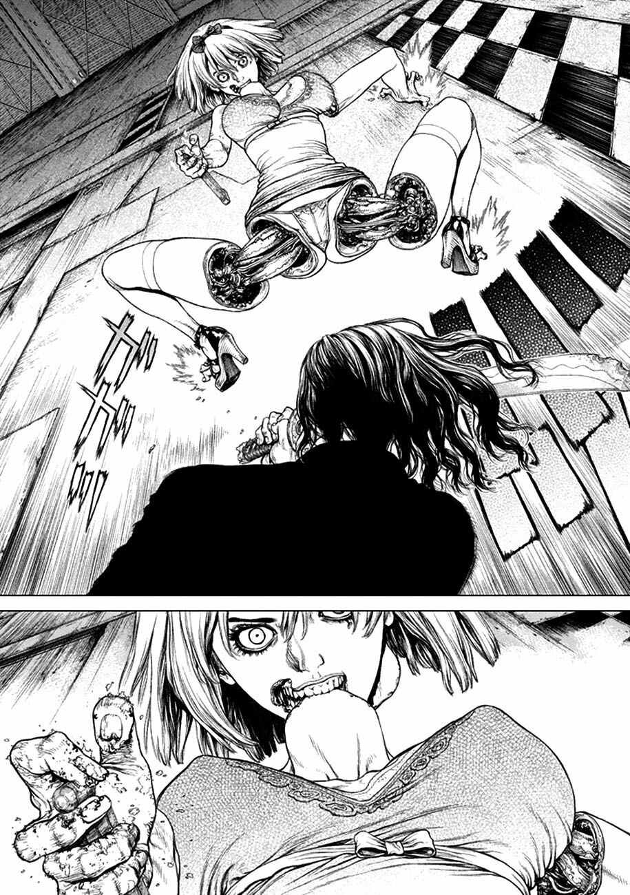 Origin: Chapter 1