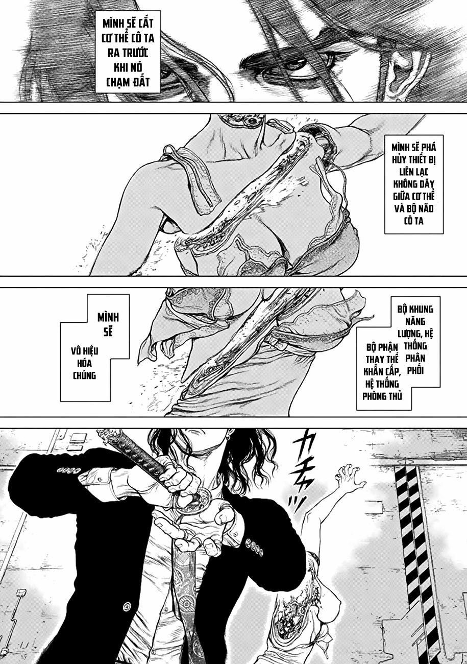 Origin: Chapter 1