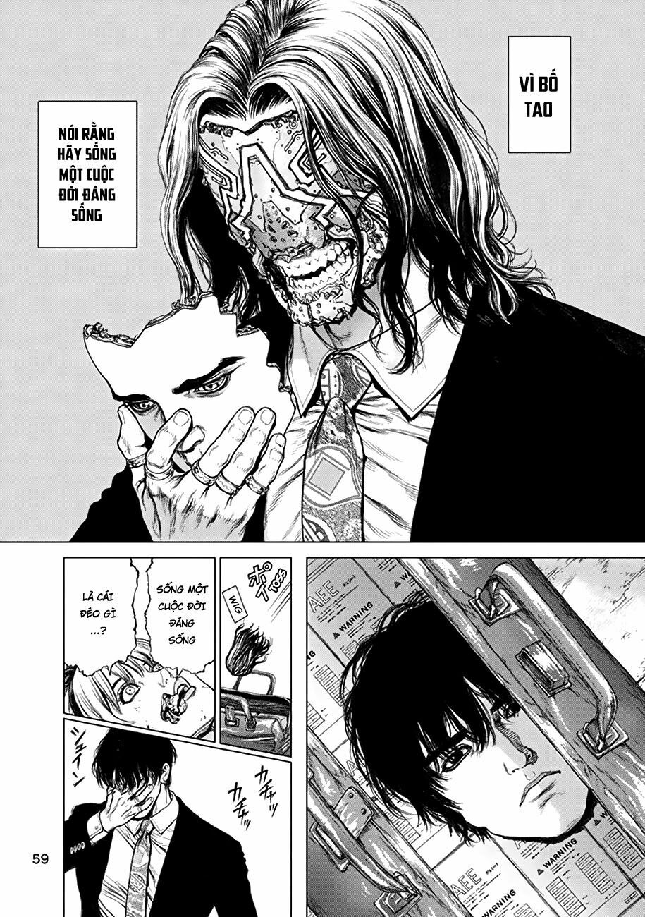 Origin: Chapter 1