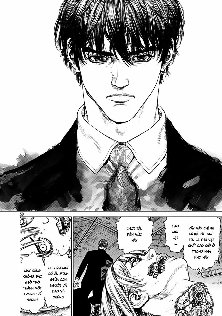 Origin: Chapter 1