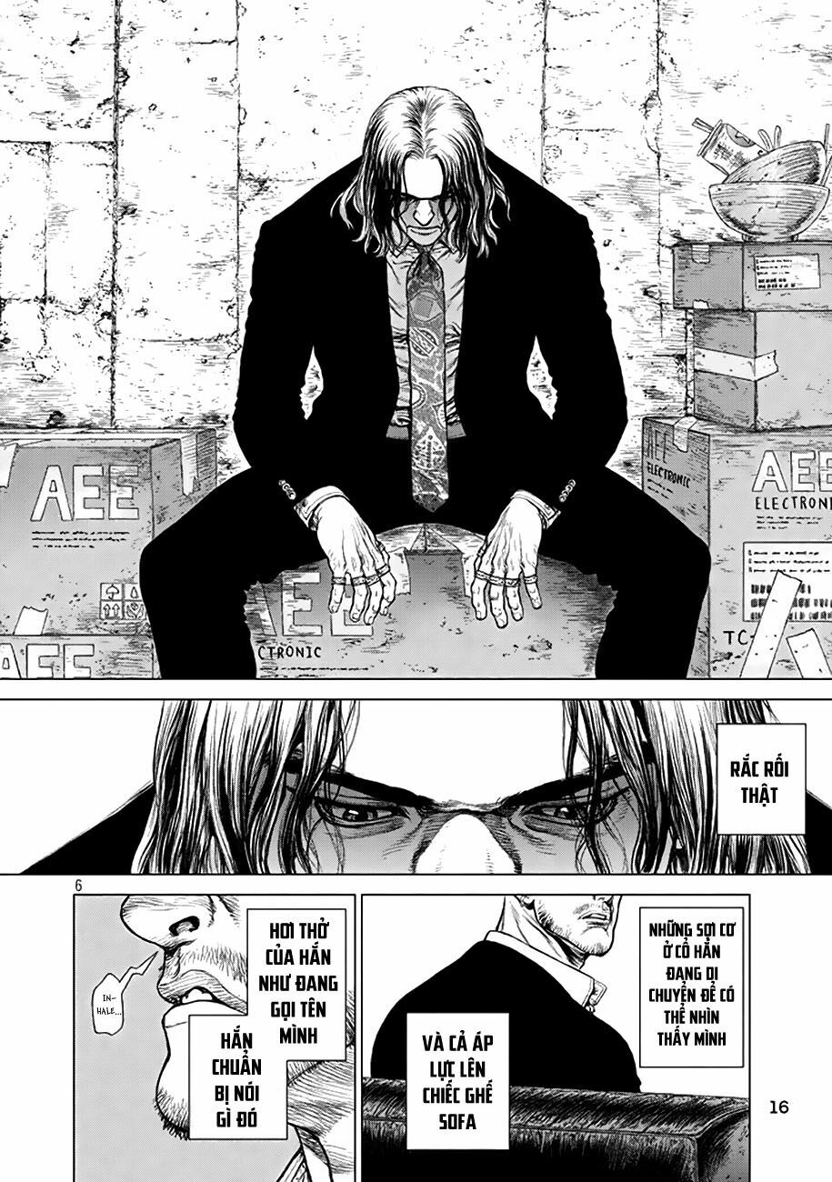 Origin: Chapter 1