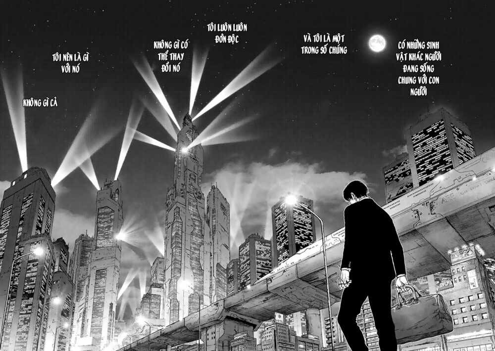 Origin: Chapter 1
