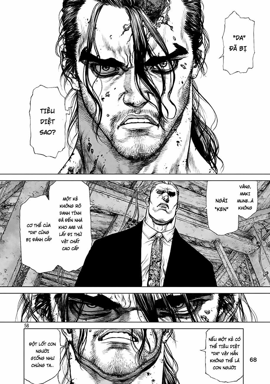 Origin: Chapter 1