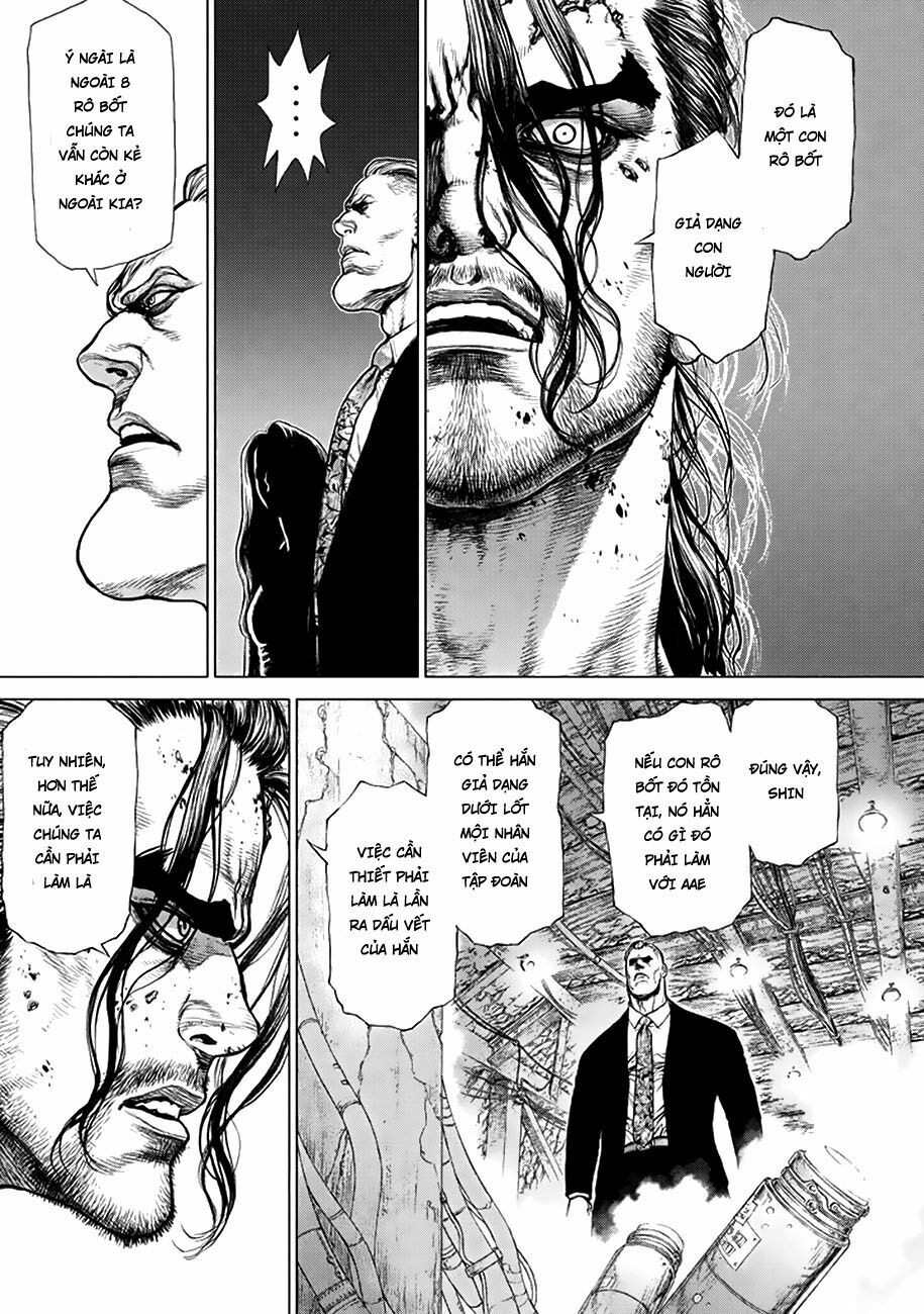 Origin: Chapter 1