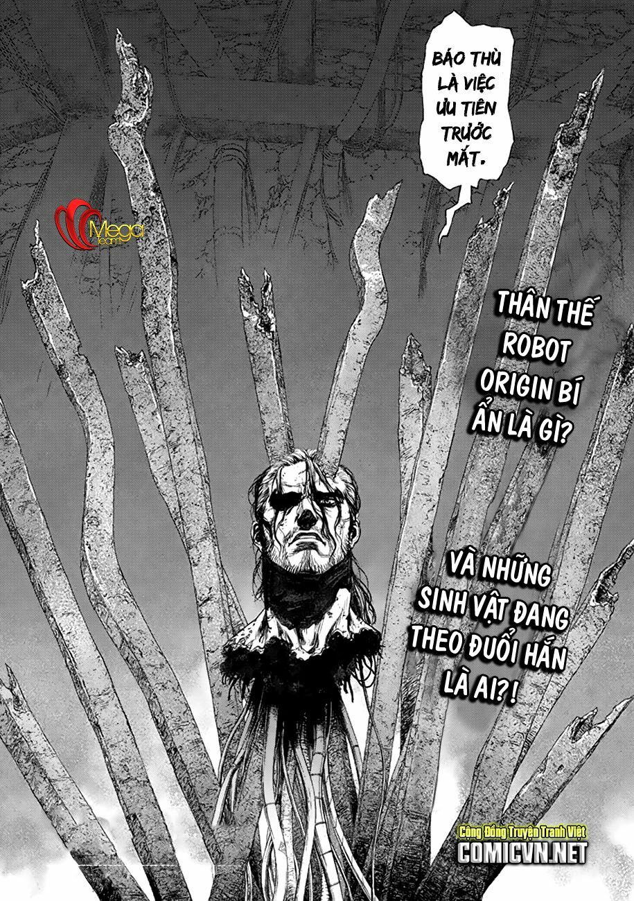 Origin: Chapter 1