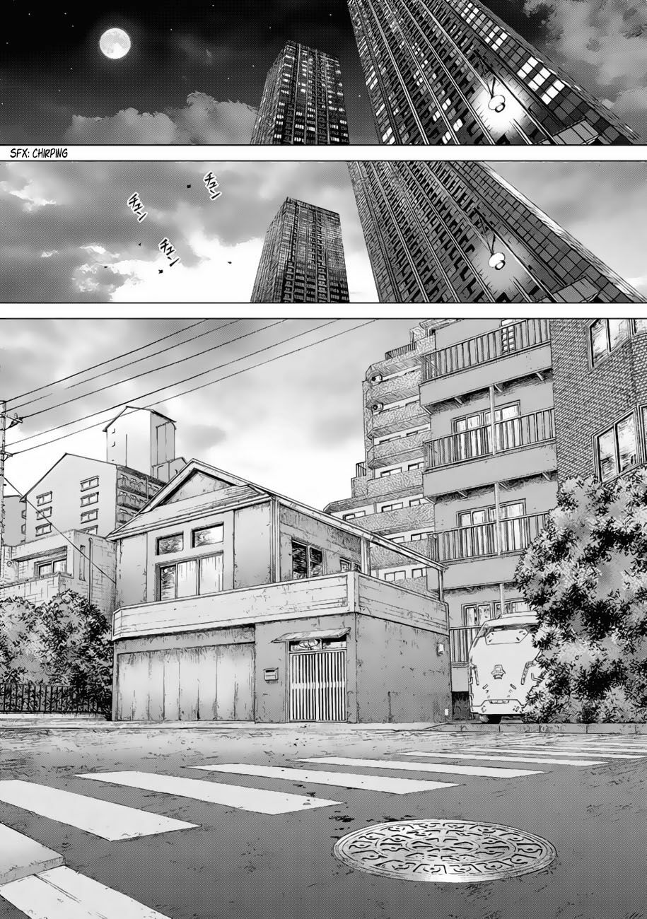 Origin: Chapter 10