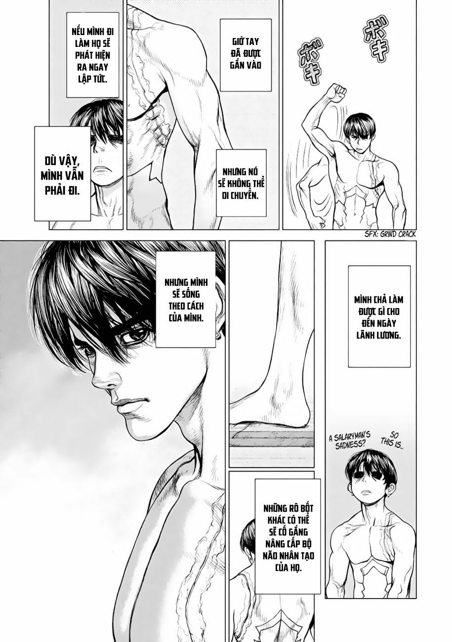 Origin: Chapter 10