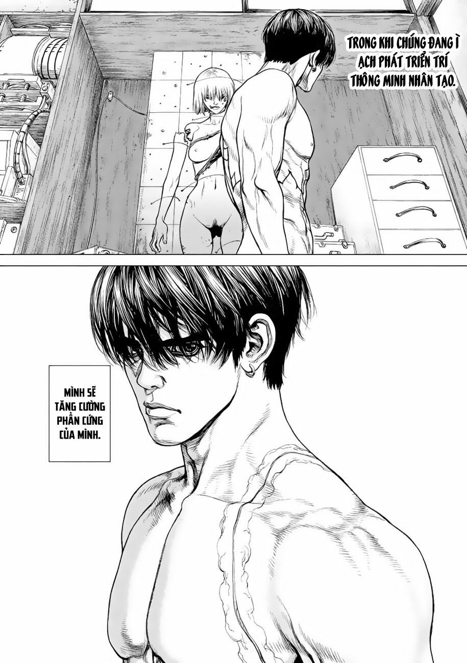 Origin: Chapter 10