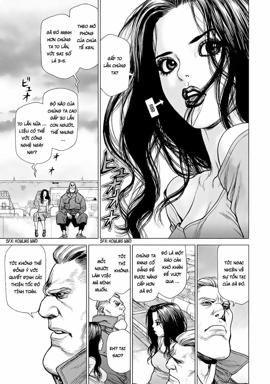 Origin: Chapter 10