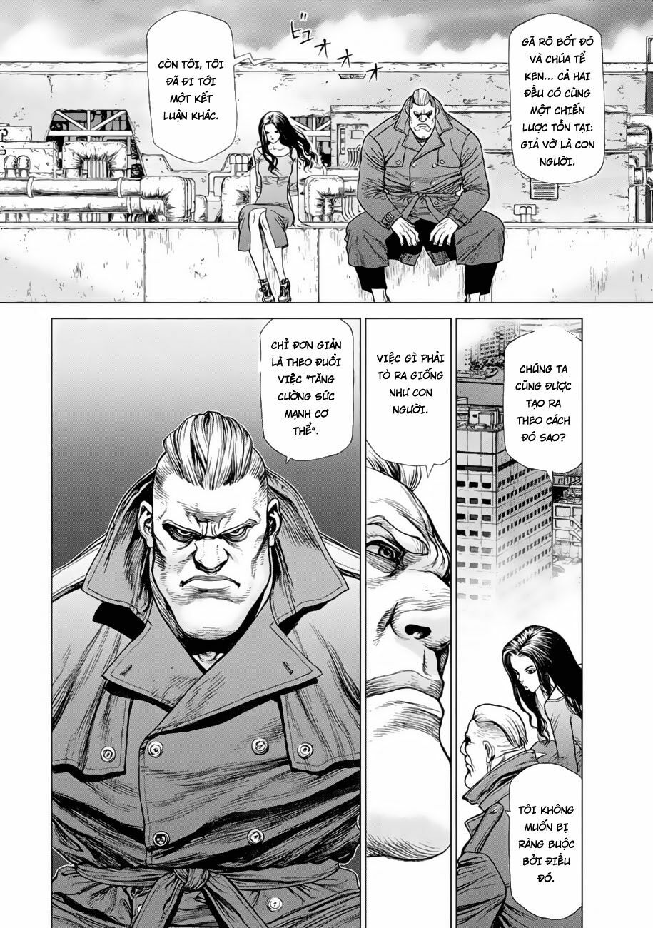 Origin: Chapter 10