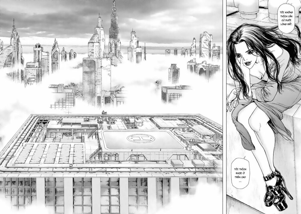 Origin: Chapter 10