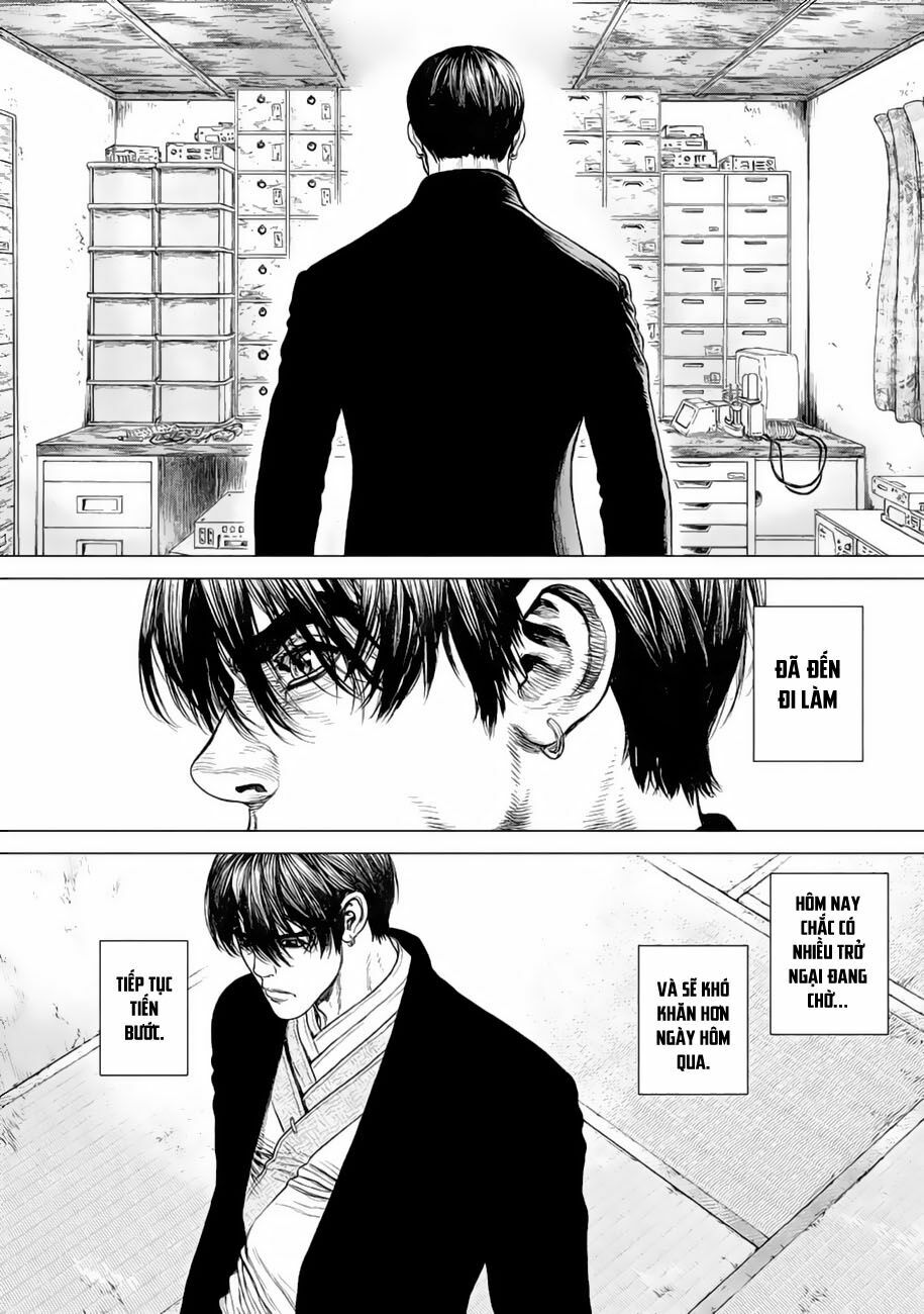 Origin: Chapter 10