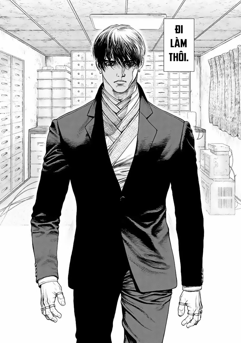 Origin: Chapter 10