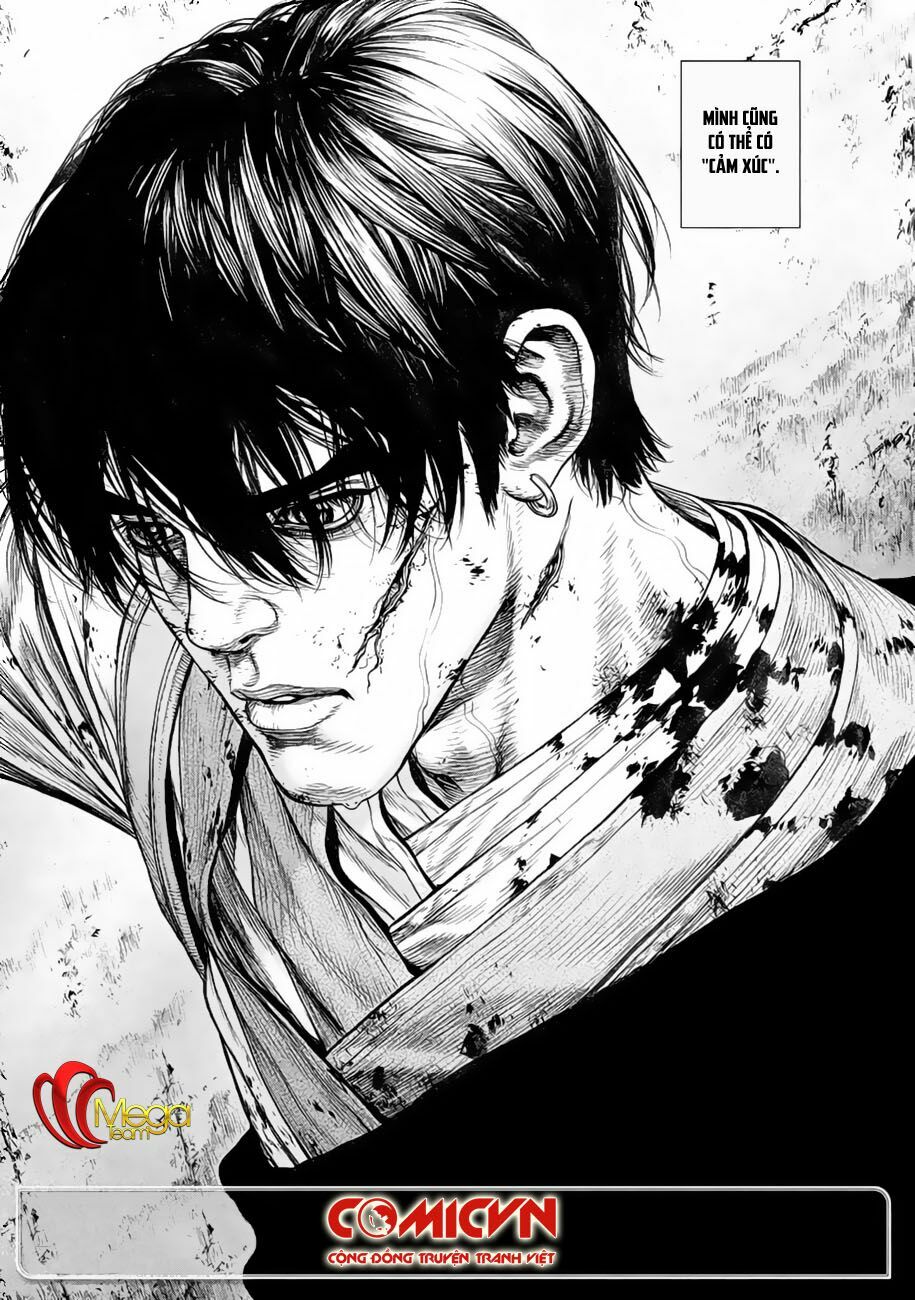 Origin: Chapter 10