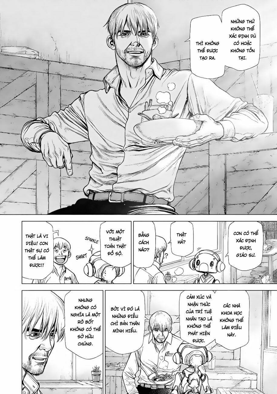 Origin: Chapter 10