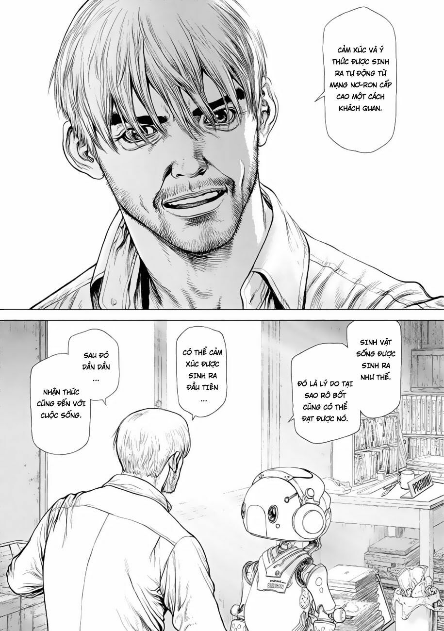 Origin: Chapter 10