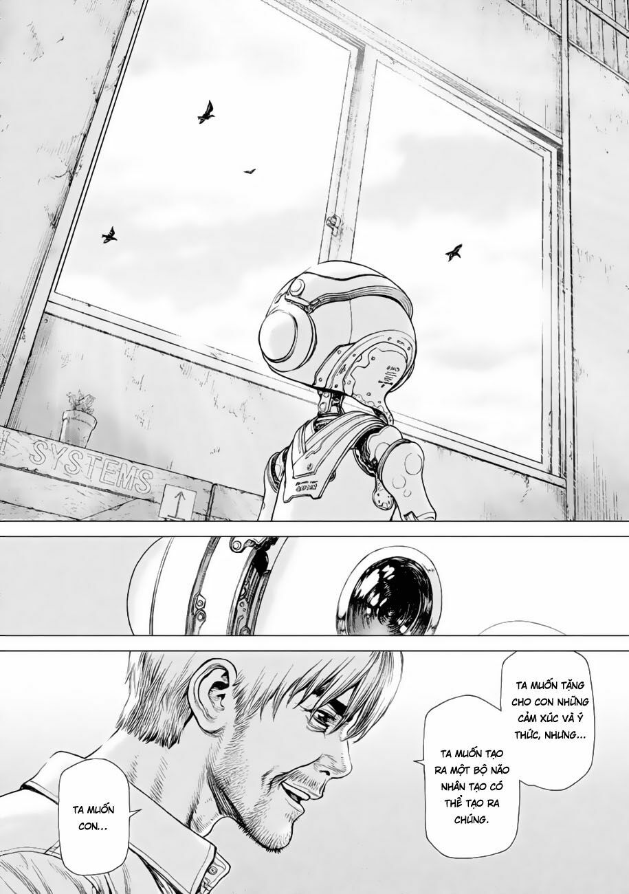 Origin: Chapter 10